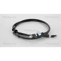 TRISCAN 8140 421106 Handremkabel