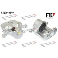 FTE 9292076 Remklauw