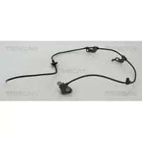 TRISCAN 8180 50202 Wielsnelheidssensor (ABS)