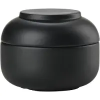 Zone Denmark Beauty Box Sensu Black 10 x 7,5 cm