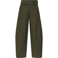 ONLY Broek 'ONLClair' kaki