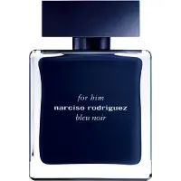 Narciso Rodriguez For Him Bleu Noir 100ml Eau De Toilette