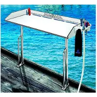 Magma Tournament Series Tray Blauw 121.92 x 50.80 x 11.43 cm