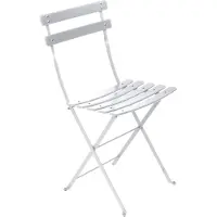 Fermob Bistro Classic Stuhl Stahl 2 stuks