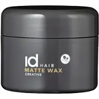 Id Hair IdHAIR - Creative Matte Wax 85 ml