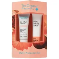 The Organic Pharmacy - Daily Protection Kit