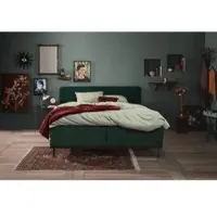Swiss sense Boxspring Lifestyle by vtwonen Basil