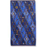 Pip studio Badlaken Little Sea Beachtowel Blauw (100 x 180 cm)