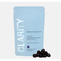 Imaraïs Beauty IMARIAS BEAUTY - CLARITY - ANTI-BLEMISH GUMMIES Green Apple - 30pcs