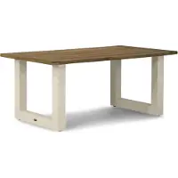 Lifestyle Garden Furniture Lifestyle Talai dining tuintafel 180 x 100 cm