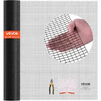 Vevor tuinhek 152 cm x 15,24 m