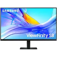 Samsung ViewFinity S8 S80UD LS32D800UAUXEN