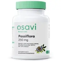 Osavi - Passiflora 250 mg, 60 vcaps