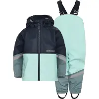 Didriksons Waterman PU Regenpak Kinderen