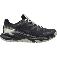 Keen - Targhee Apex WP - Multisportschoenen 42, zwart/grijs