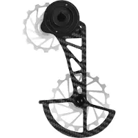 Novaride Sram Axs Rival Xplr Carbon Ceramic Jockeywielsysteem