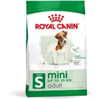 Royal Canin 10x Hondenvoer Droog Mini Adult 800 gr