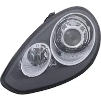 Diederichs 2050181 Koplamp