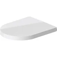 Duravit Me by Starck Closetzitting Wit