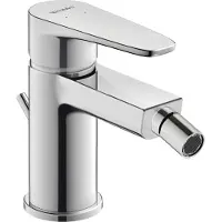 Duravit B.1 Bidetmengkraan Chroom