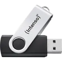 Intenso Inten-3543492 Usb-stick