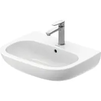 Duravit »D-Code« Wasbak