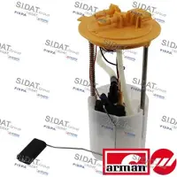 SIDAT 72944AS Brandstofpomp