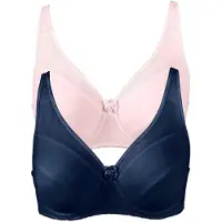 Bonprix Beugel bh met mesh (set van 2) 120