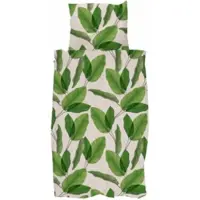 Snurk Dekbedovertrek Leaf me-260 x 200 / 220 cm | Extra Breed