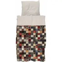 Snurk Dekbedovertrek Quilty Pleasure-140 x 200 / 220 cm | 1-Persoons