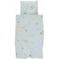 Snurk Dekbedovertrek Hopeless Romantic-200 x 200 / 220 cm | 2-Persoons