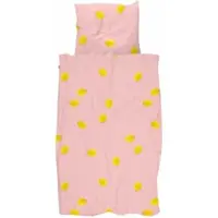 Snurk Dekbedovertrek Lemon-200 x 200 / 220 cm | 2-Persoons