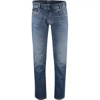 PME Legend Heren Jeans Commander 3.0 - Blauw - Maat 31/34