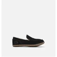 Sorel Men Dude Moc Black Black-Schoenmaat 44,5