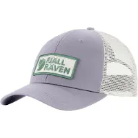Fjällräven - Långtradarkeps - Pet S/M, olijfgroen