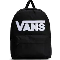 Vans Rugzak 'OLD SKOOL' zwart / wit