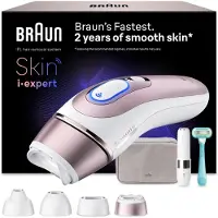 Braun Smart IPL Skin i-expert Pro 7 PL7432