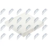 NTY FCF-SU-003 Interieurfilter