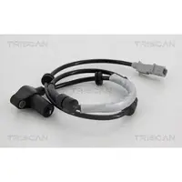 TRISCAN 8180 28132 Wielsnelheidssensor (ABS)