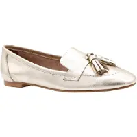 CTWLK - Schoenen - Goud - Vrouwen - Maat 37 -