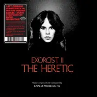 Import Exorcist II The Heretic Edition Limitée Vinyle Vert