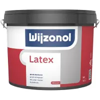 Wijzonol Latex - 5L