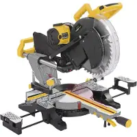 Powerplus Powx075751db 2000w 305 Mm Afkortzaag