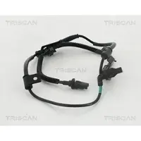 TRISCAN 8180 43106 Wielsnelheidssensor (ABS)