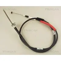 TRISCAN 8140 13120 Handremkabel