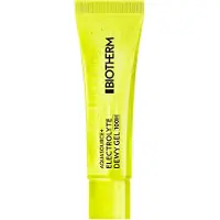 Biotherm - Aquasource+ Electrolyte Dewy Gel - Tegen Fijne Lijntjes En Hydrateert Langdurig - Met Electrolyten-mix - 30 ML