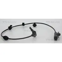 TRISCAN 8180 24106 Wielsnelheidssensor (ABS)