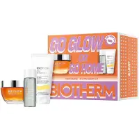 Biotherm Aquasource Vitamin Glow Set Gezichtsverzorgingsset 1 st