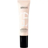 Giorgio Armani Luminous Silk Illuminating Primer - Frisse, Natuurlijke
