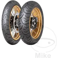Dunlop Trailmax Meridian 65h Tl Achterband Voor Trail